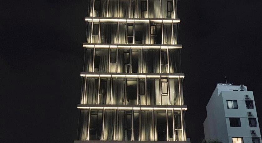 Exterior & Views 2, Everland Hotel, Da Nang