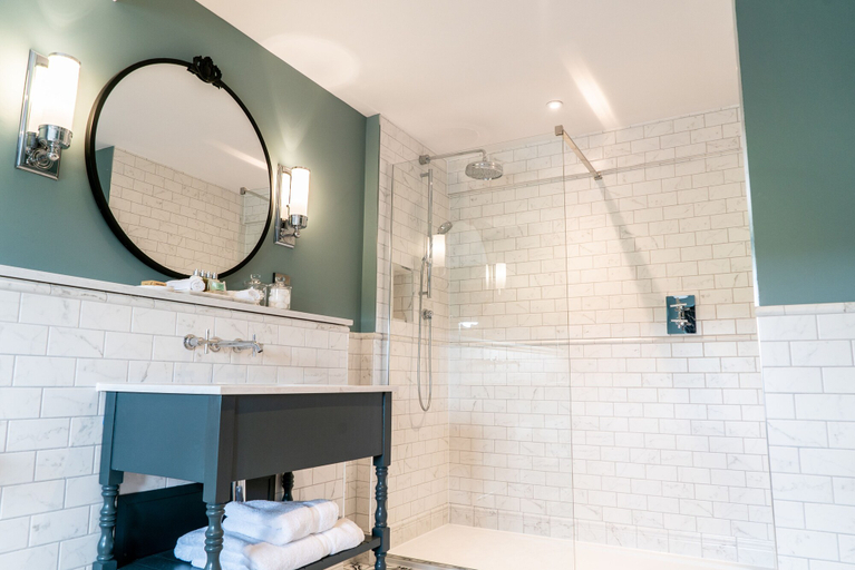 Bathroom 3, The Highdown, West Sussex