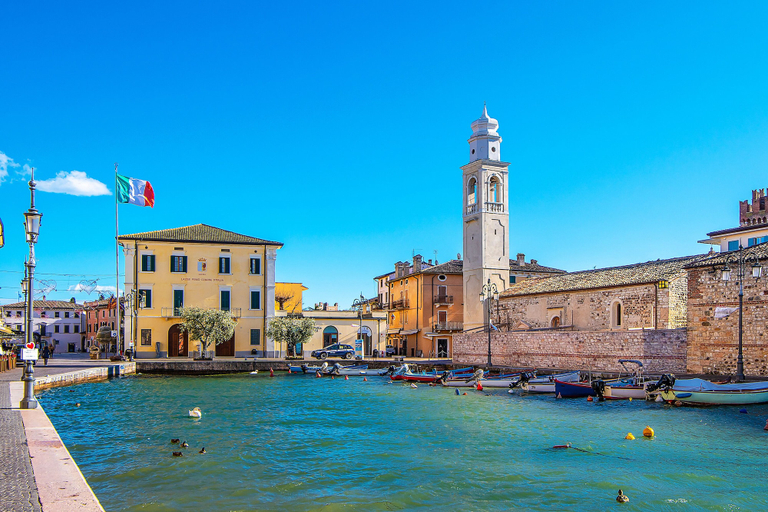 Marina, Casa Zini- Apartment With Shared Pool & Garden, Verona