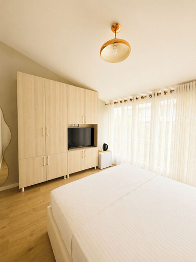 Room 2, Kein Hotel, Durrësit