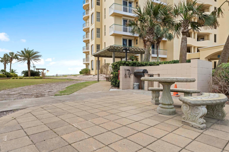 Exterior & Views 2, Beach Colony East 6A, Escambia