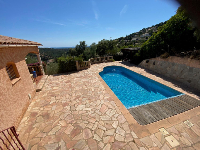 Sport & Beauty 2, Villa Lucio, Var