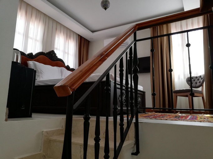 Room 5, Sanctakana Boutique Hotel Spa, Antalya