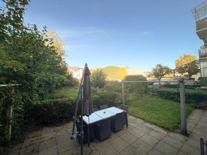 Outdoor dining 5, Alter Postweg, Bremen
