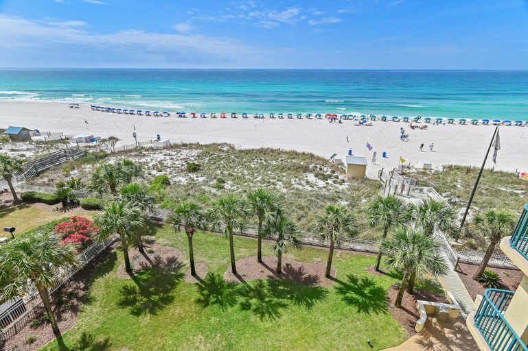 Beach 2, Jade East 510- Grand Escape, Okaloosa