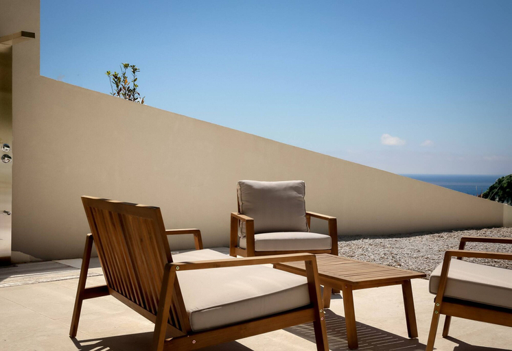 Room 3, Scirocco Telemachos 1 BED, Ionian Islands