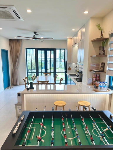 Food & Drinks 5, Villa NovawoRld Phan Thiet, Phan Thiết