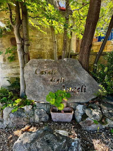 Others 5, Casale Degli Angeli, Foggia