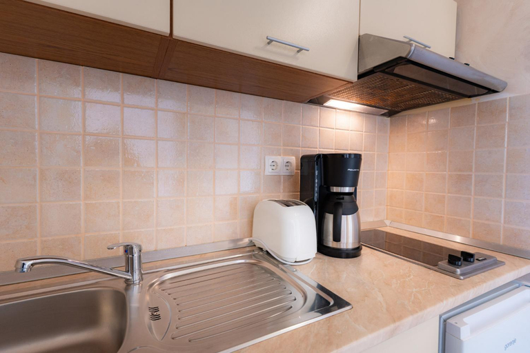Others 5, Apartments Gurman, Lopar/Supetarska Draga