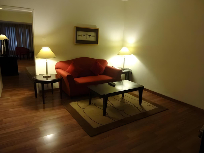 Others 5, Hotel Minerva Grand Secunderabad, Hyderabad