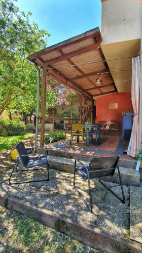Others 4, B&B Las Piccas, Sassari