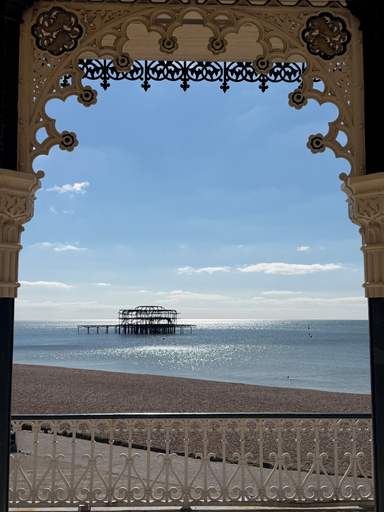 Others 5, The Brighton Hotel, Brighton and Hove