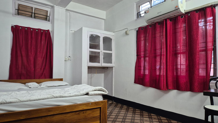 Bedroom 4, Mini Home Kirtti inn, Kamrup
