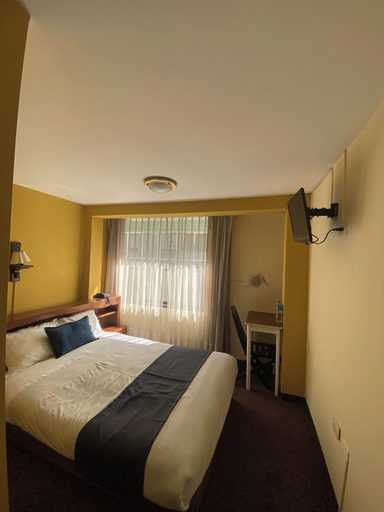 Bedroom 3, Hotel Andenes Arequipa, Arequipa