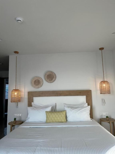 Room 5, Maritime Suites, Crete