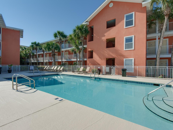 Pool 5, Gulfview I 215, Walton