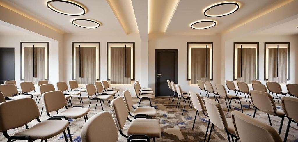 Meeting facility 4, Hotel Galaxy Timisoara, A Member Of Radisson Individuals, Timisoara