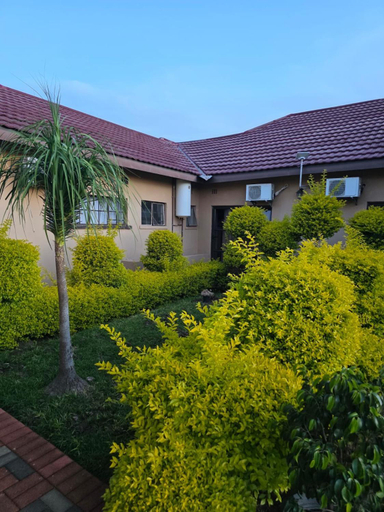 Others 5, Rest & Digest, Serowe
