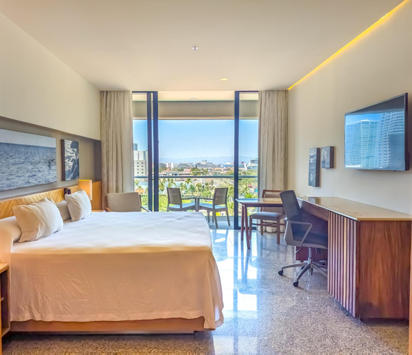 Bedroom 3, Hotel Mio Vallarta - Adults Only, Puerto Vallarta