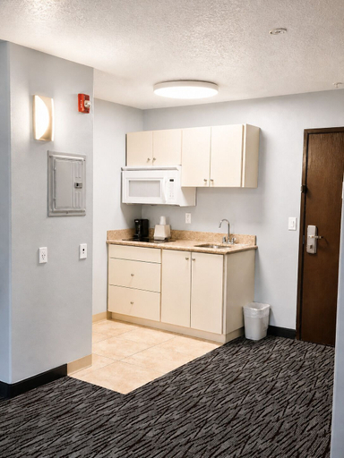 Others 5, Executive Inn and Suites Extended Stay in Vernal, Uintah