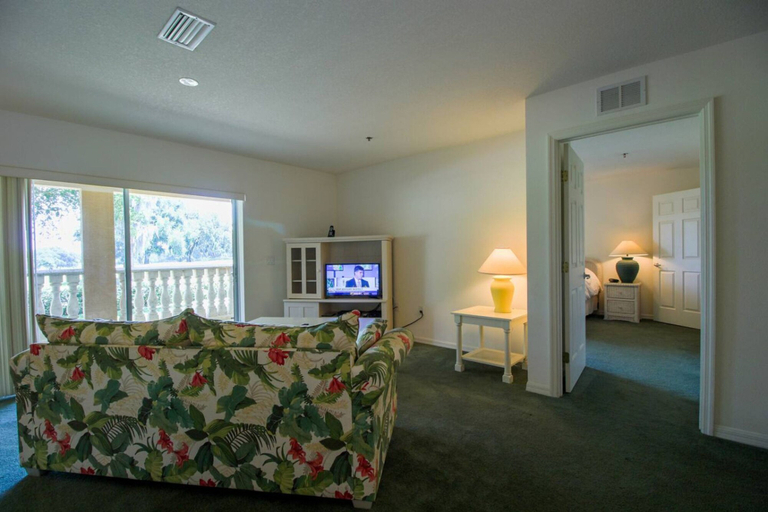 Room 2, Condo Peggy in Inverness, Citrus