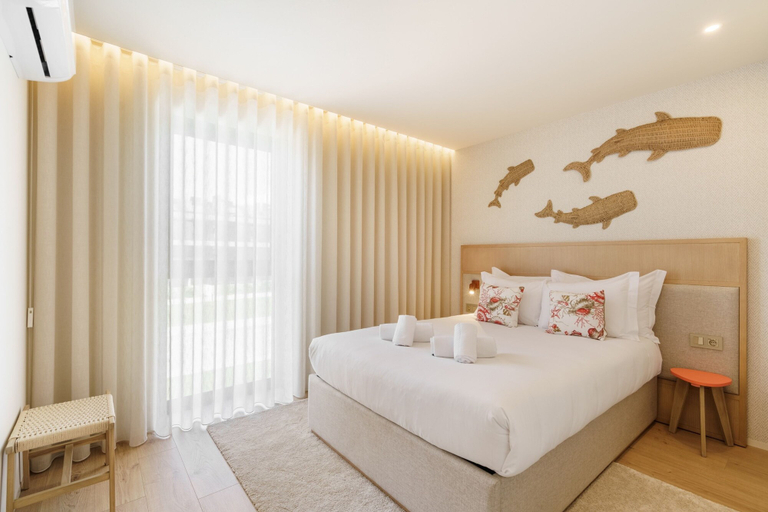Room 5, Oceans Vibe Residence by Minho s Guest, Esposende