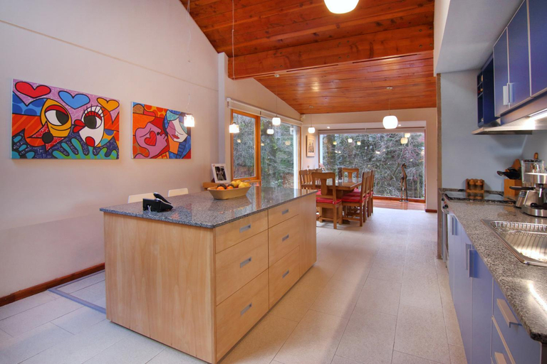 Food & Drinks, Kalasur Patagonia Apart Hotel, Lacar