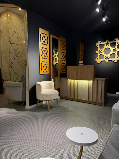 Others 4, Ni̇grum Hotel, Nevşehir