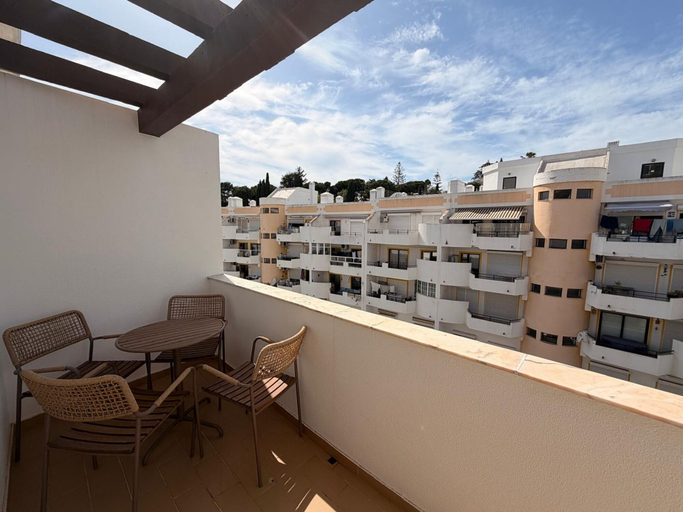 Room 4, apt Q Colina Verde in Carvoeiro, Lagoa