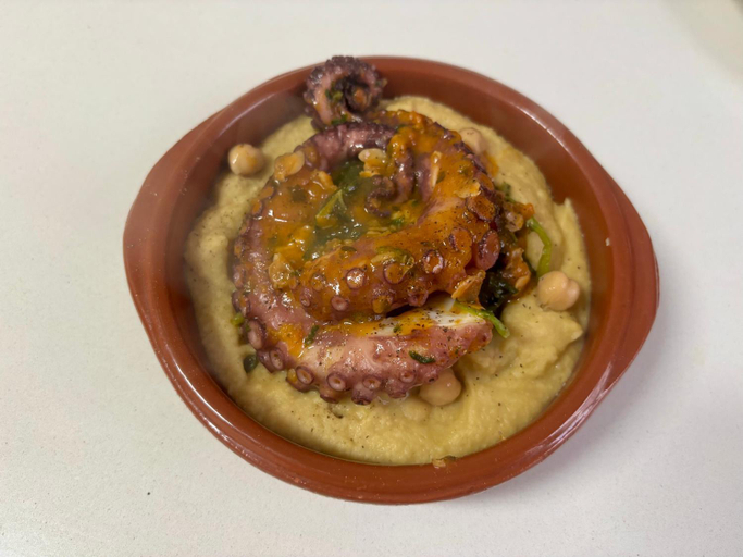 Food & Drinks 4, B&B De Janas, Nuoro