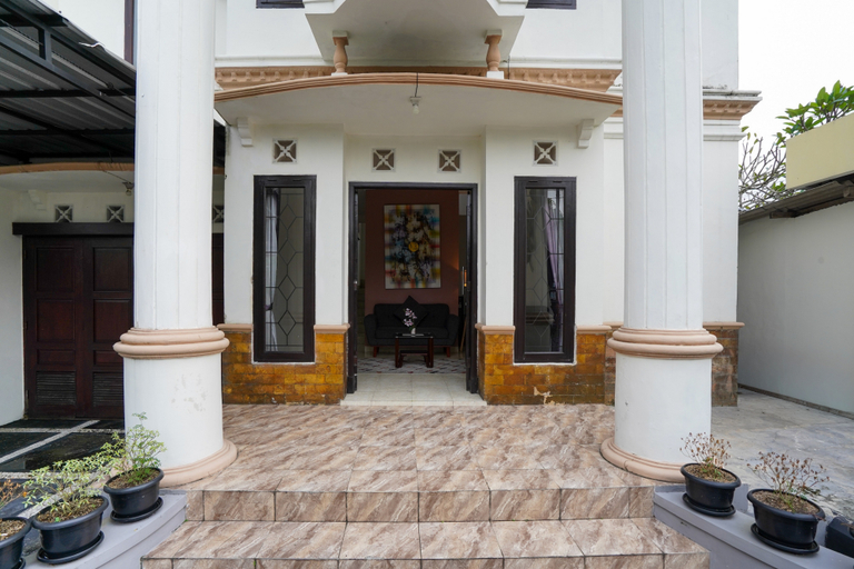Others 4, The Lavana Dzawani Villa Godean, Sleman