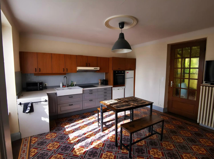 Others 5, Chez Sandrine - Maison de Famille, Haute-Saône
