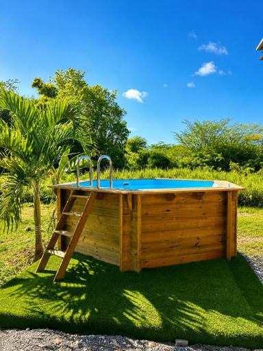 Sport & Beauty 2, evasion guadeloupe, Saint-François