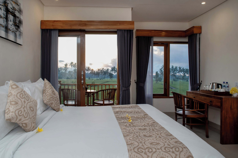 Room 2, Bali Kesiwi Ubud, Gianyar