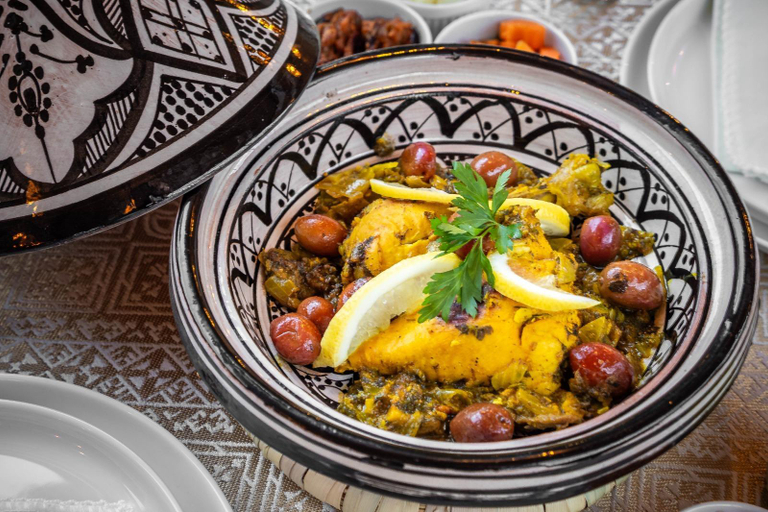 3, Riad Koutchi, Marrakech