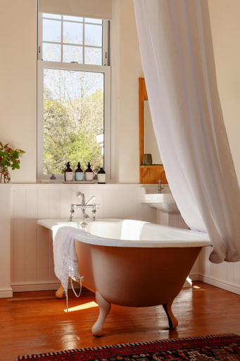 Bathroom 3, Home Farm , Argyll and Bute