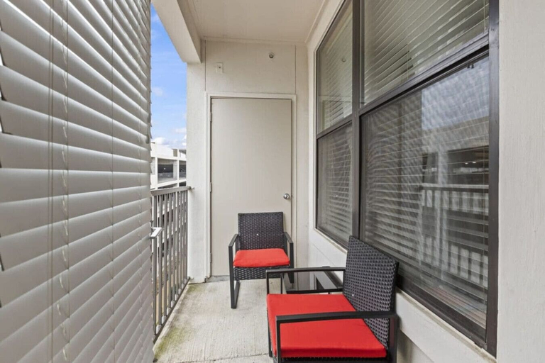 Interior 4, Great for Children 2 Bedroom With Bunk Beds, Denton
