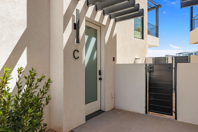 Exterior detail 5, Barefoot Beach House B + C 6 Bedroom Home, Washington
