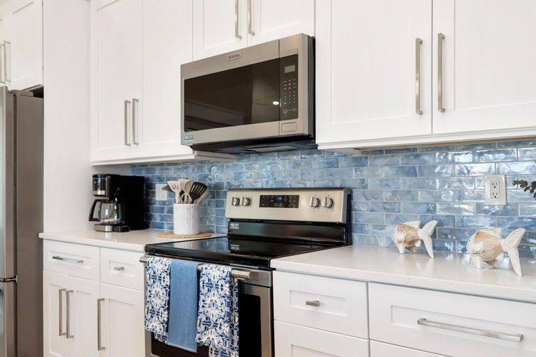 Private kitchen 3, Sand Pearl, Gulf
