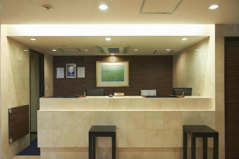 Others 4, 相鉄フレッサイン 鎌倉大船駅笠間口, Kamakura