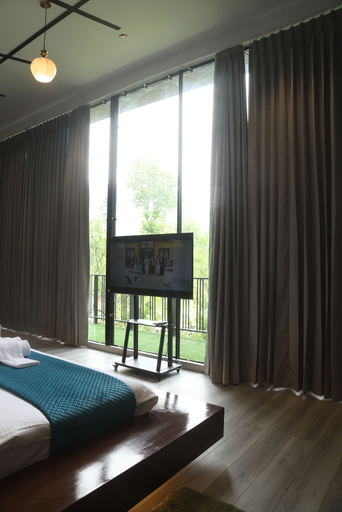 Room 3, Da Valley Manali, Kullu