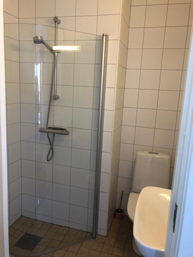 Bathroom 5, Mysiga Villan, Borgholm