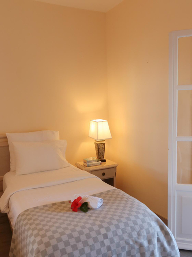 Bedroom 3, St Georges Bay Country Club & Spa, Affiliated by Melia, Ionian Islands