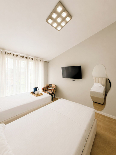 Room 5, Kein Hotel, Durrësit