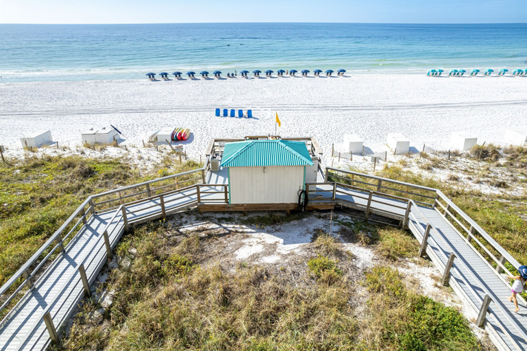 Beach 5, Sundestin 1016 1 Bedroom Condo, Okaloosa