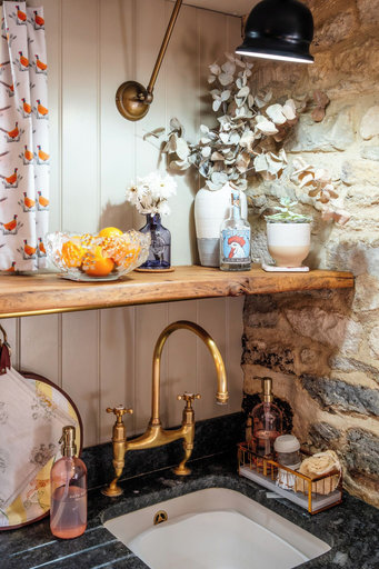 Interior 2, Swift Cottage-Lovely Home in Malmesbury, Wiltshire