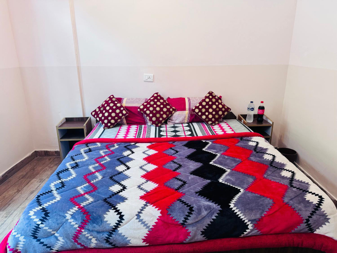 4, Hotel Kamand Residency, Tehri Garhwal