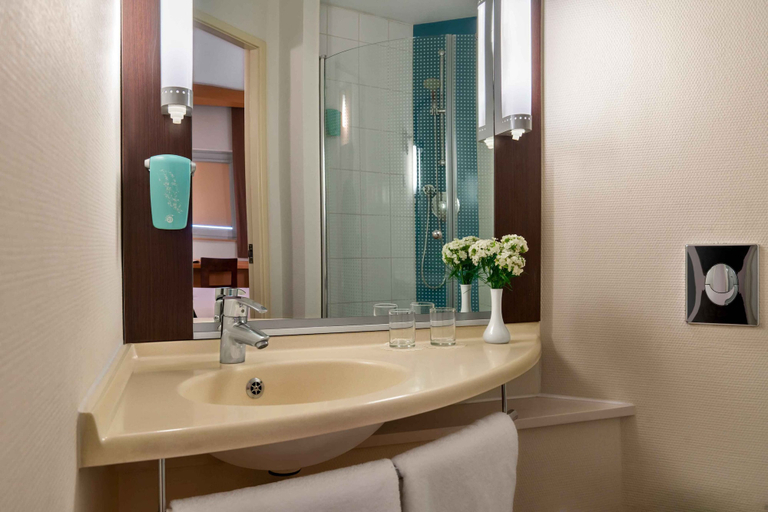 Bathroom 5, ibis Gaziantep, Şehitkamil