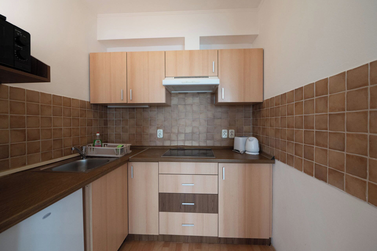 Private kitchen 2, PRIME STAY BUDAPEST, Budapesti