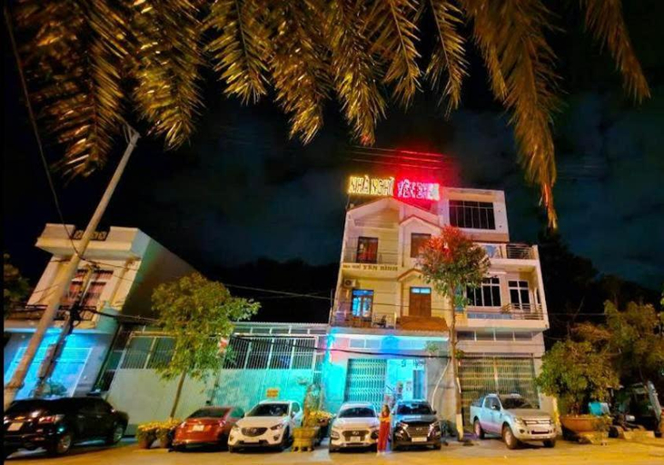 3, Nha nghi Yen Binh, Qui Nhơn